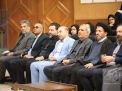گزارش تصویری مراسم جشن نو دانشجویان 1403